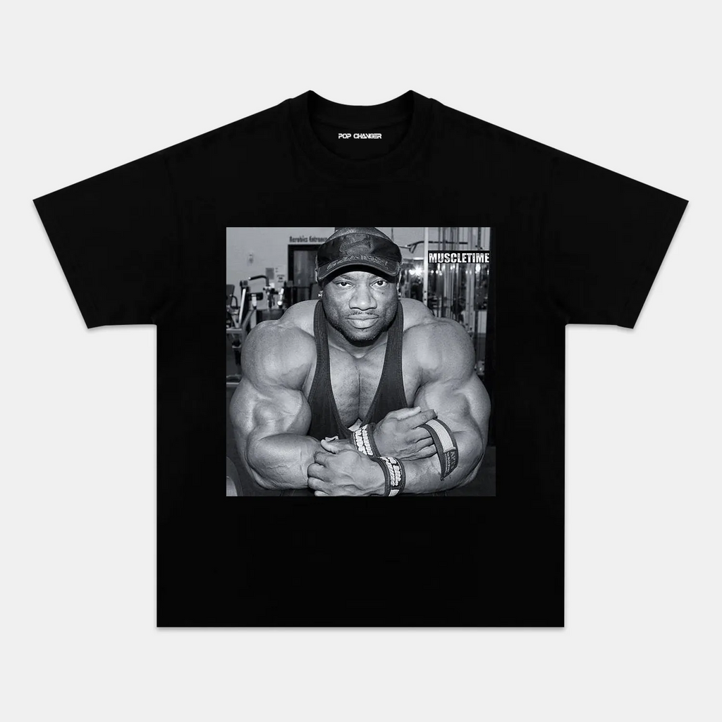 DEXTER JACKSON TEE Hoodie, Sweatshirt | CiraTrend.com (Image 5)