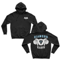 DIAMOND GANG HOODIE T-Shirts, Sweatshirt | CiraTrend.com