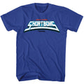 Division S S Shortbows Solid Royal T-Shirts, Hoodie, Sweatshirt