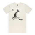 D Is For Dingo Tee Hoodie, Sweatshirt | CiraTrend.com (Image 1)