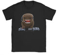DJ DOMO KUN Y2K GRAPHIC SHIRT, cheap graphic tees,graphic tees, graphic tees for me Menswear Top Underwear Streetwear...