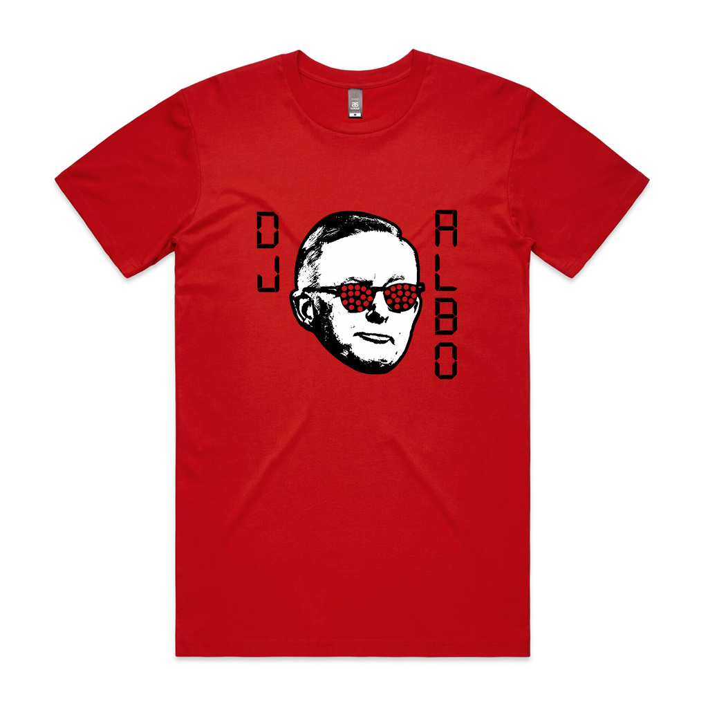 DJ Albo Sunnies Tee Hoodie, Sweatshirt | CiraTrend.com (Image 2)