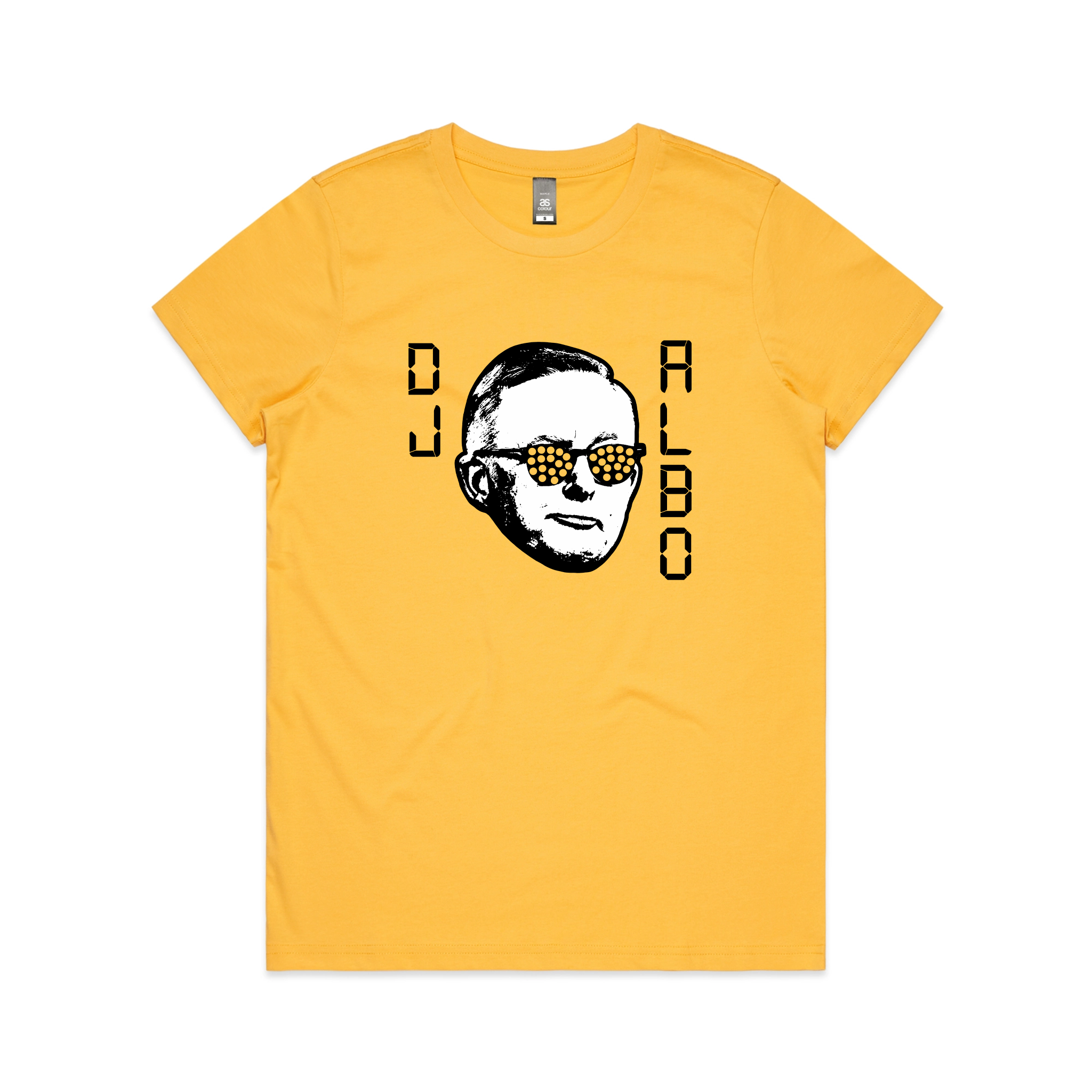 DJ Albo Sunnies Tee Hoodie, Sweatshirt | CiraTrend.com (Image 3)
