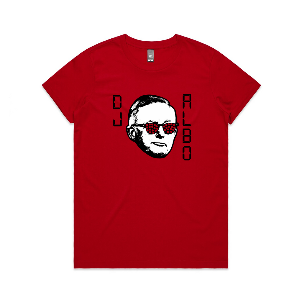 DJ Albo Sunnies Tee Hoodie, Sweatshirt | CiraTrend.com (Image 4)