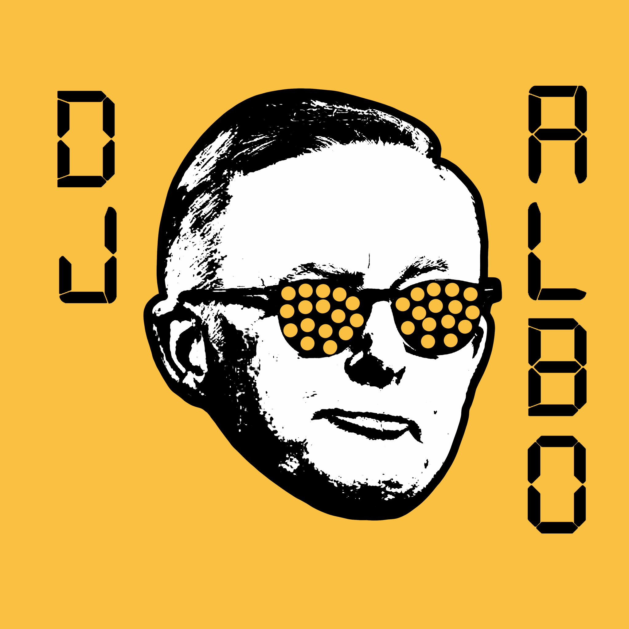 DJ Albo Sunnies Tee Hoodie, Sweatshirt | CiraTrend.com (Image 5)