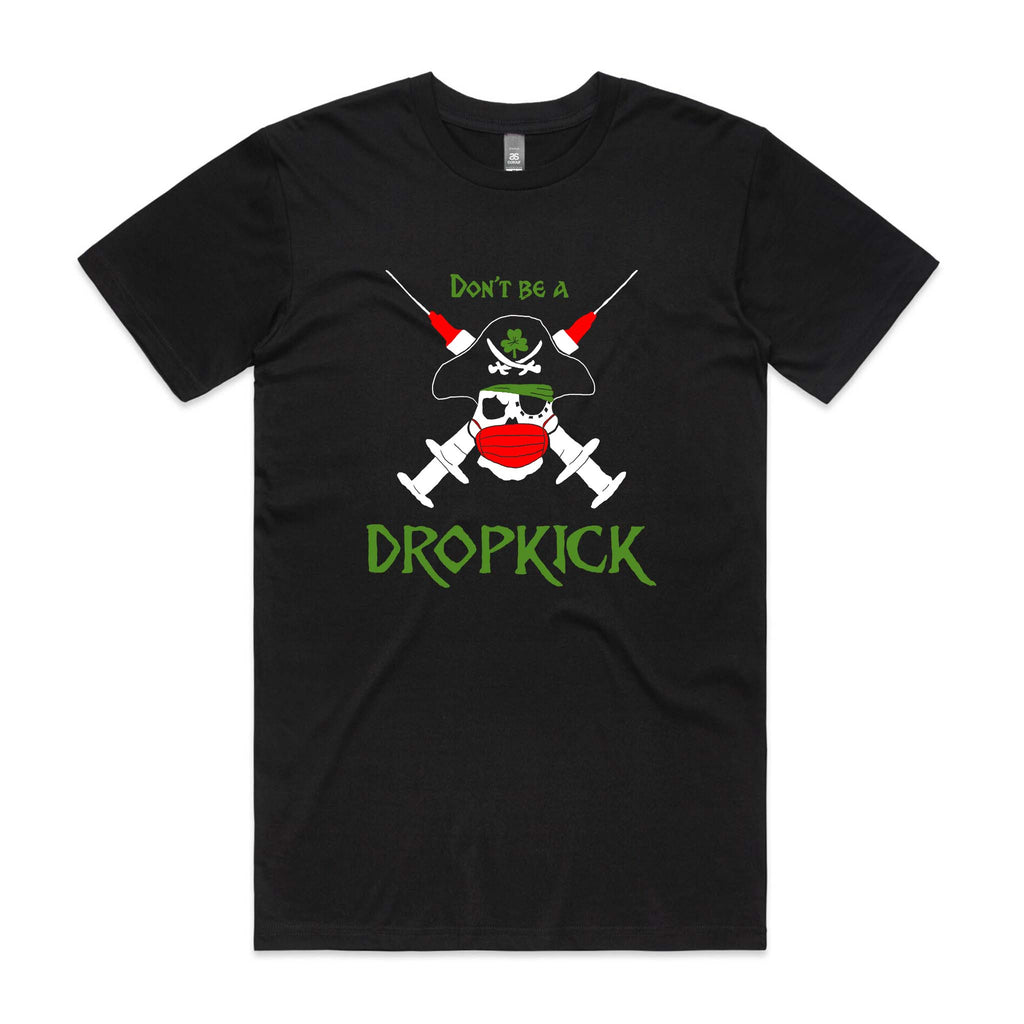 Dropkick Tee Hoodie, Sweatshirt | CiraTrend.com (Image 1)