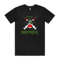 Dropkick Tee Hoodie, Sweatshirt | CiraTrend.com (Image 1)