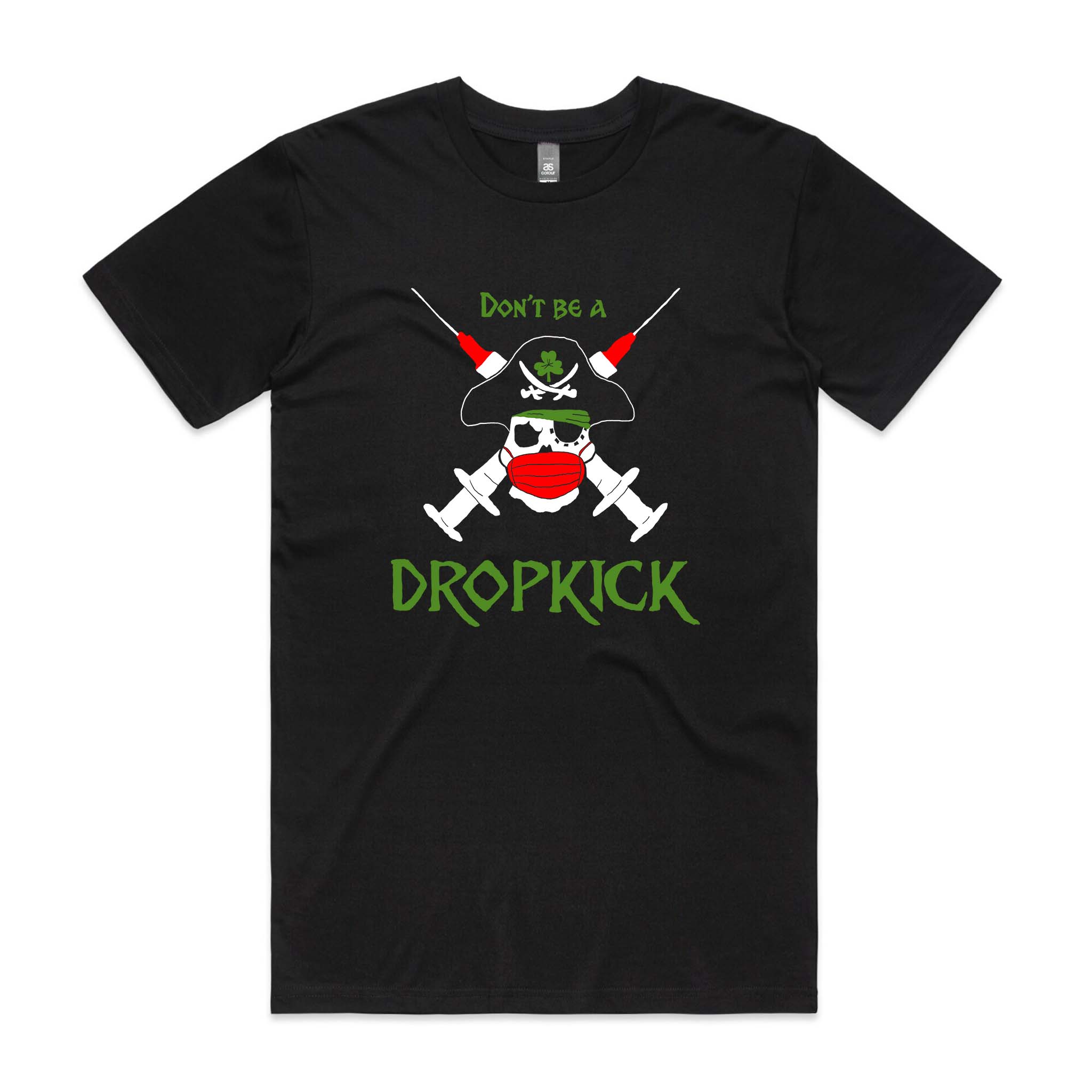 Dropkick Tee Hoodie, Sweatshirt | CiraTrend.com (Image 1)