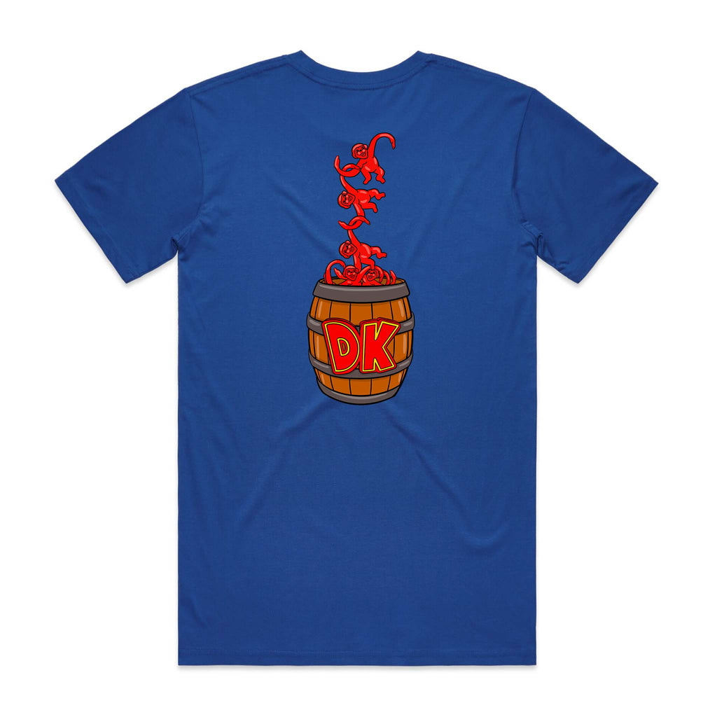 Barrel of DKs Tee Hoodie, Sweatshirt | CiraTrend.com (Image 2)