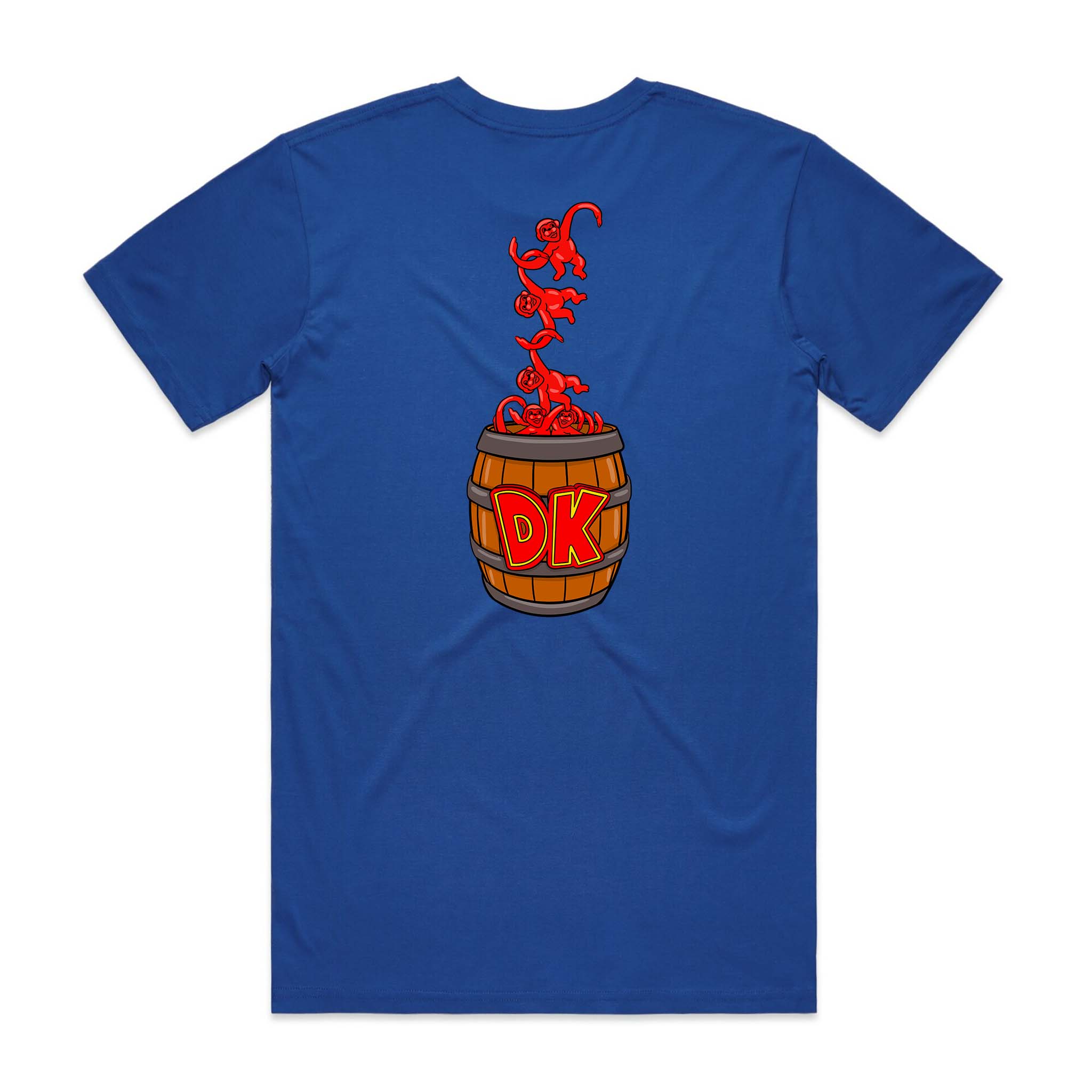 Barrel of DKs Tee Hoodie, Sweatshirt | CiraTrend.com (Image 2)