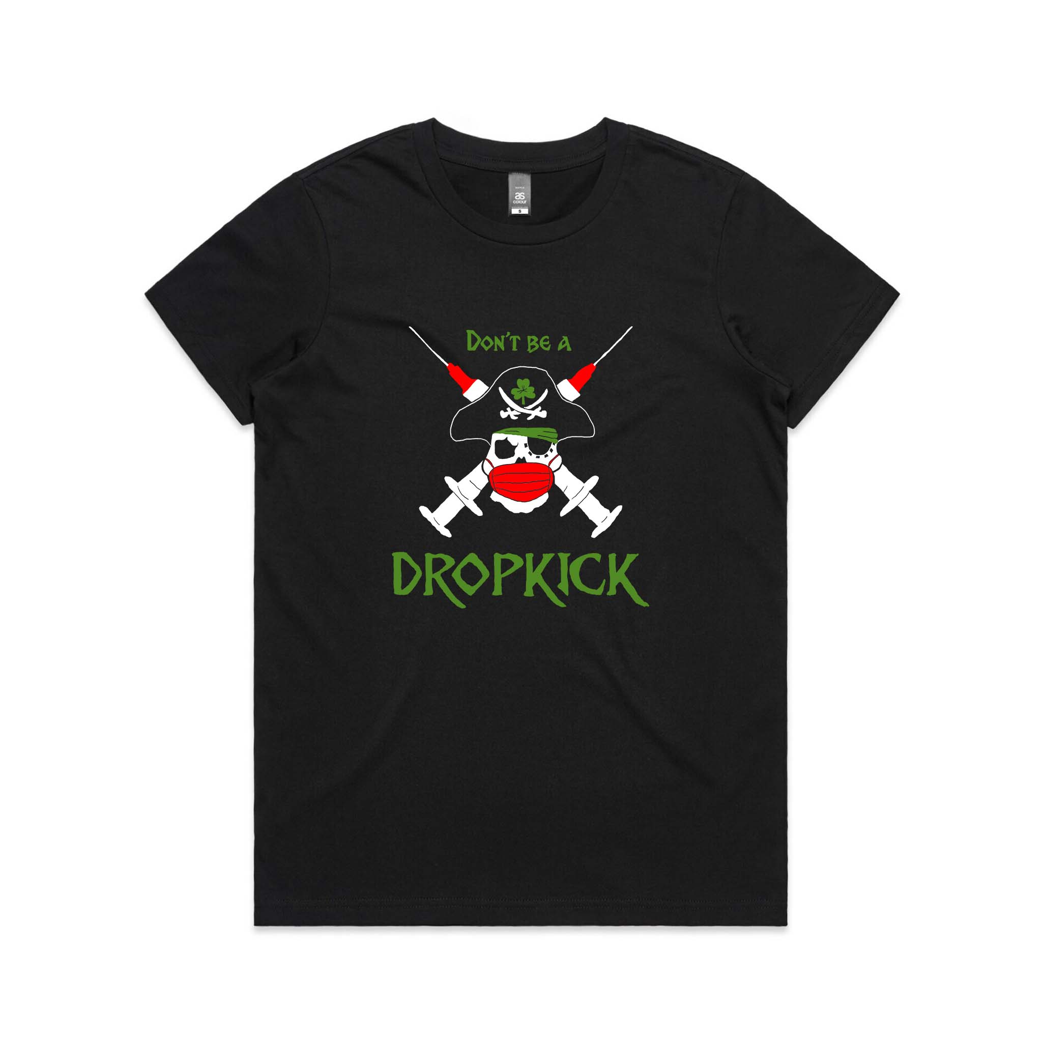 Dropkick Tee Hoodie, Sweatshirt | CiraTrend.com (Image 2)