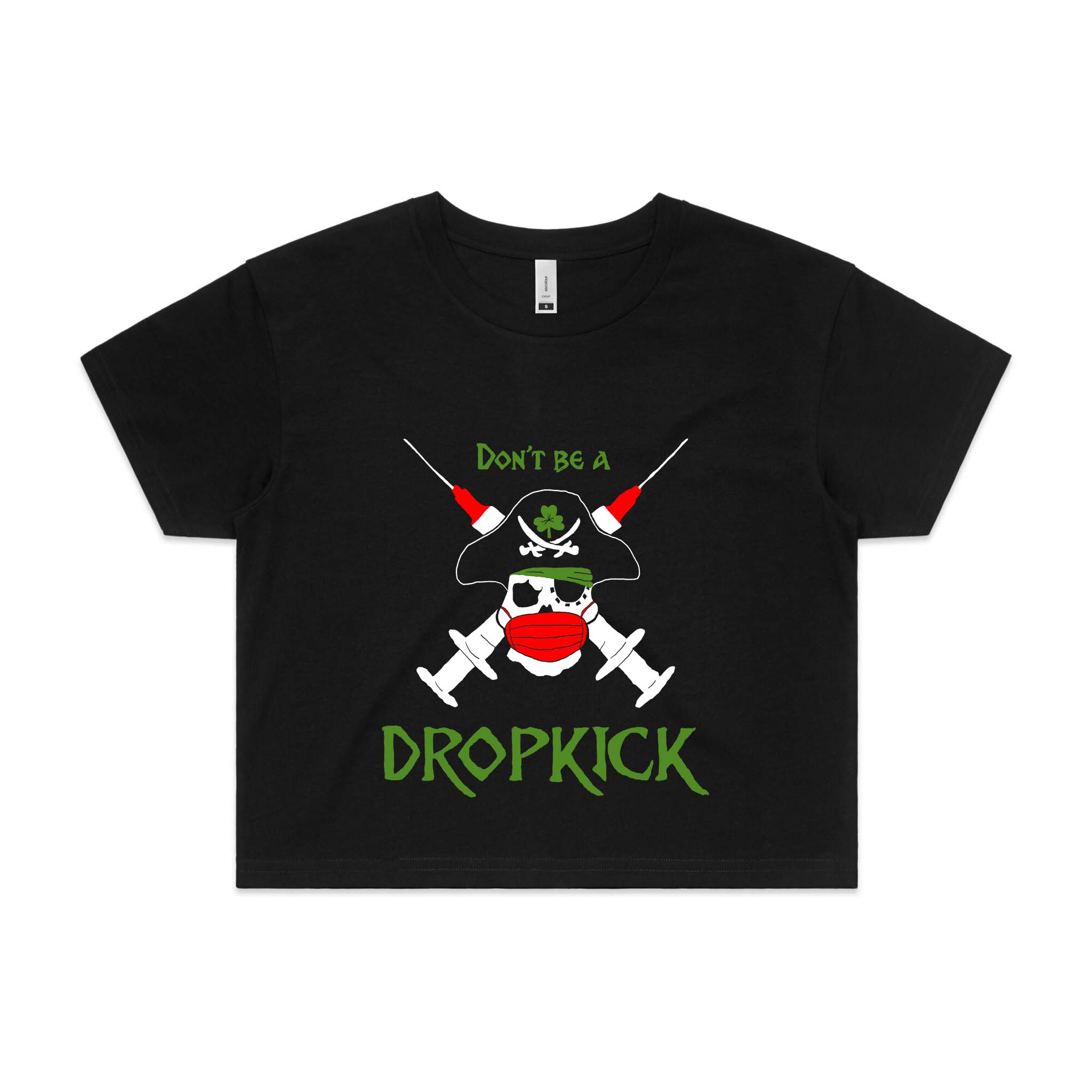 Dropkick Tee Hoodie, Sweatshirt | CiraTrend.com (Image 3)