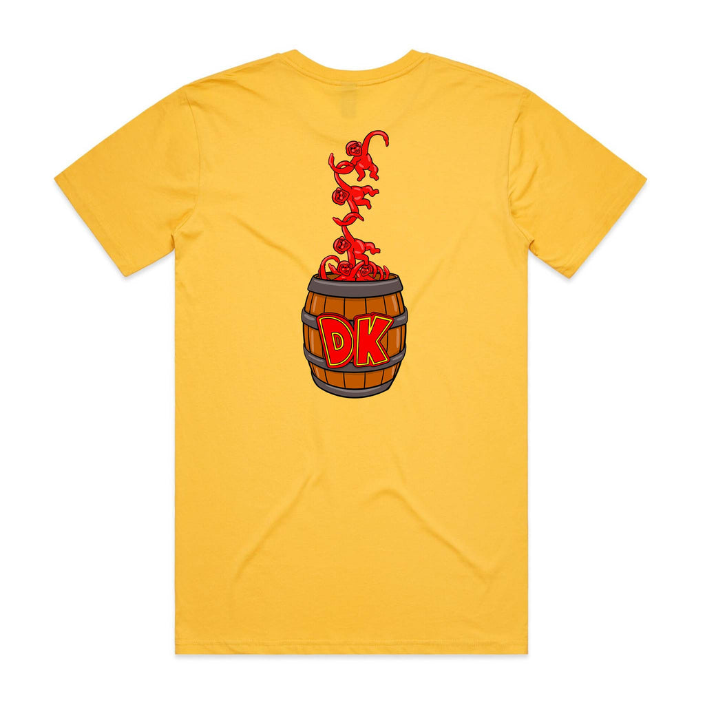 Barrel of DKs Tee Hoodie, Sweatshirt | CiraTrend.com (Image 4)