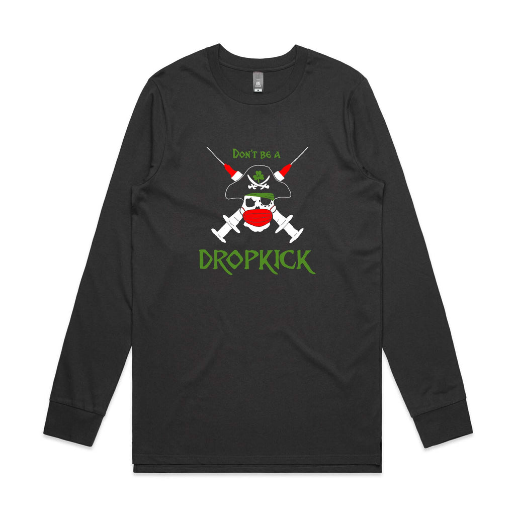 Dropkick Tee Hoodie, Sweatshirt | CiraTrend.com (Image 4)