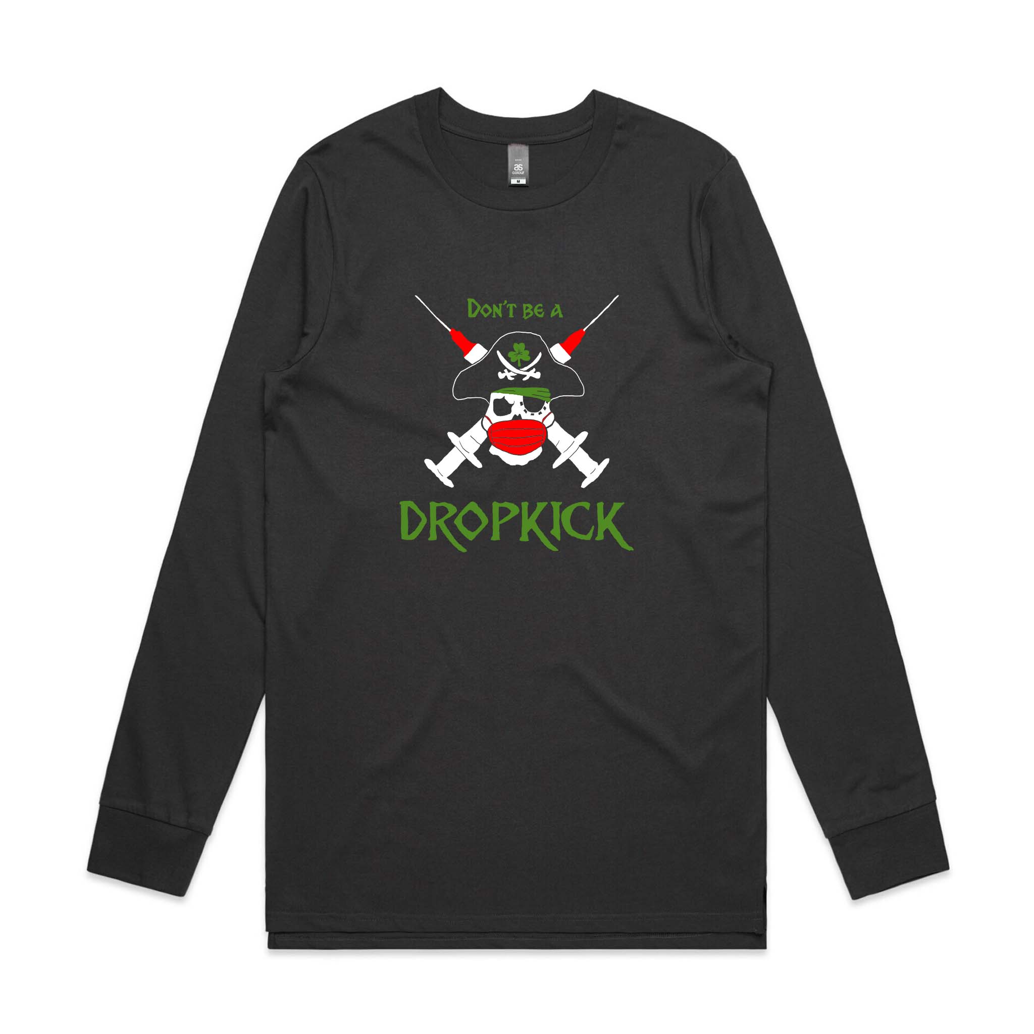 Dropkick Tee Hoodie, Sweatshirt | CiraTrend.com (Image 4)