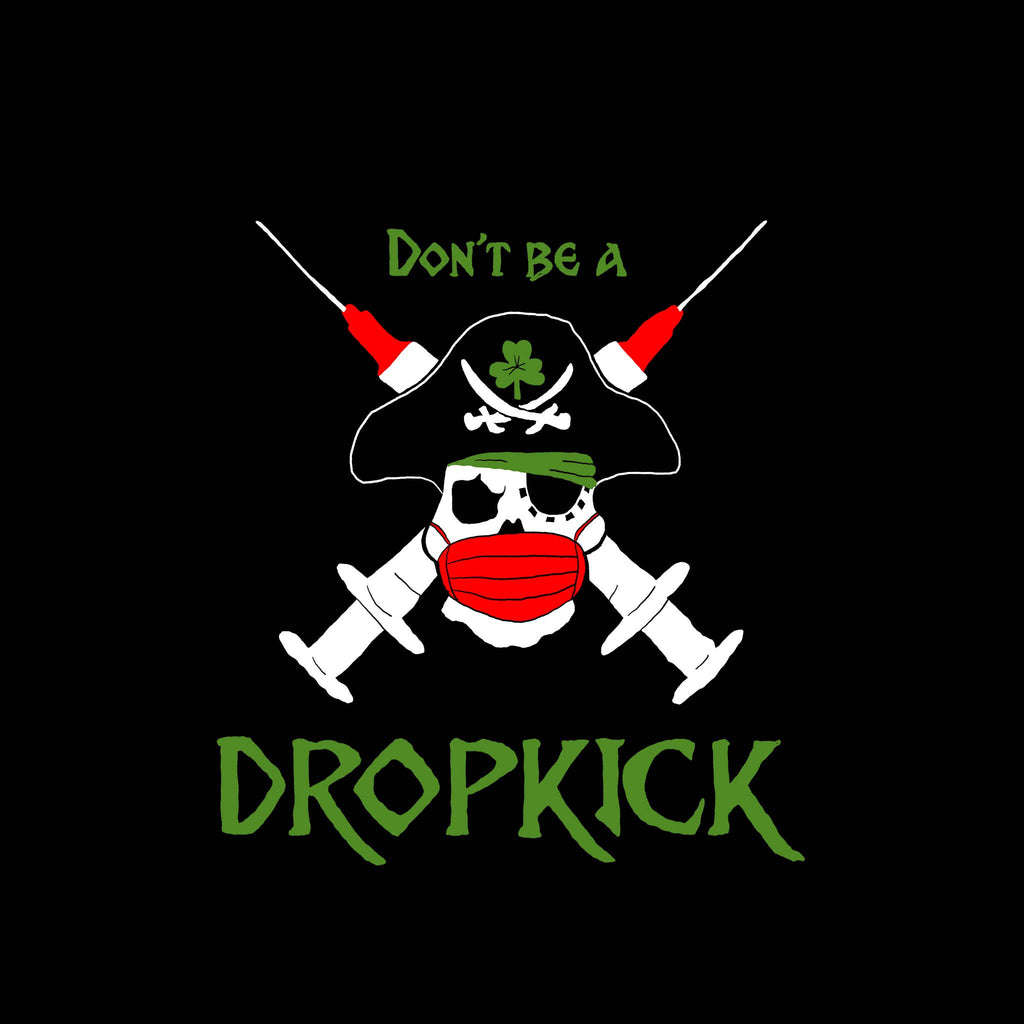 Dropkick Tee Hoodie, Sweatshirt | CiraTrend.com (Image 5)