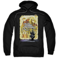 Dark Crystal Poster - Pullover Hoodie T-Shirts, Sweatshirt | CiraTrend.com