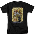 Dark Crystal Poster - Men's Regular Fit T-Shirt Hoodie, Sweatshirt | CiraTrend.com