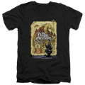 Dark Crystal Poster - Men's V-Neck T-Shirt Hoodie, Sweatshirt | CiraTrend.com