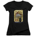 Dark Crystal Poster - Juniors V-Neck T-Shirt Hoodie, Sweatshirt | CiraTrend.com