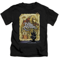 Dark Crystal Poster - Kid's T-Shirt (Ages 4-7) Hoodie, Sweatshirt | CiraTrend.com