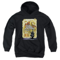 Dark Crystal Poster - Youth Hoodie (Ages 8-12) T-Shirts, Sweatshirt | CiraTrend.com