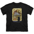 Dark Crystal Poster - Youth T-Shirt (Ages 8-12) Hoodie, Sweatshirt | CiraTrend.com