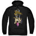 Dark Crystal Crystal Quest - Pullover Hoodie T-Shirts, Sweatshirt | CiraTrend.com