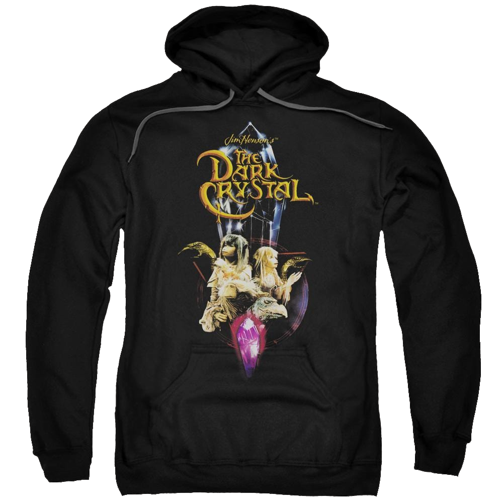 Dark Crystal Crystal Quest - Pullover Hoodie T-Shirts, Sweatshirt | CiraTrend.com