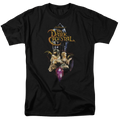 Dark Crystal Crystal Quest - Men's Regular Fit T-Shirt Hoodie, Sweatshirt | CiraTrend.com