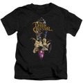 Dark Crystal Crystal Quest - Kid's T-Shirt (Ages 4-7) Hoodie, Sweatshirt | CiraTrend.com