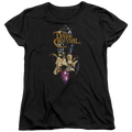 Dark Crystal Crystal Quest - Women's T-Shirt Hoodie, Sweatshirt | CiraTrend.com