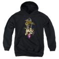Dark Crystal Crystal Quest - Youth Hoodie (Ages 8-12) T-Shirts, Sweatshirt | CiraTrend.com