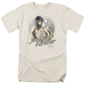 Dark Crystal Jen & Kira - Men's Regular Fit T-Shirt Hoodie, Sweatshirt | CiraTrend.com