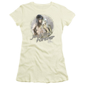 Dark Crystal Jen & Kira - Juniors T-Shirt Hoodie, Sweatshirt | CiraTrend.com
