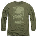 Dark Crystal Aughra - Men's Long Sleeve T-Shirt Hoodie, Sweatshirt | CiraTrend.com