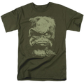 Dark Crystal Aughra - Men's Regular Fit T-Shirt Hoodie, Sweatshirt | CiraTrend.com