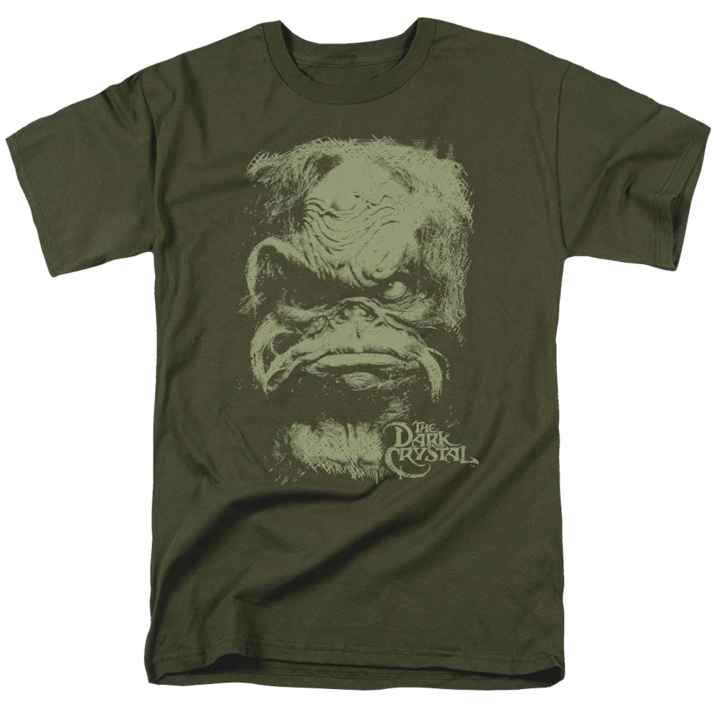 Dark Crystal Aughra - Men's Regular Fit T-Shirt Hoodie, Sweatshirt | CiraTrend.com