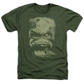 Dark Crystal Aughra - Men's Heather T-Shirt Hoodie, Sweatshirt | CiraTrend.com