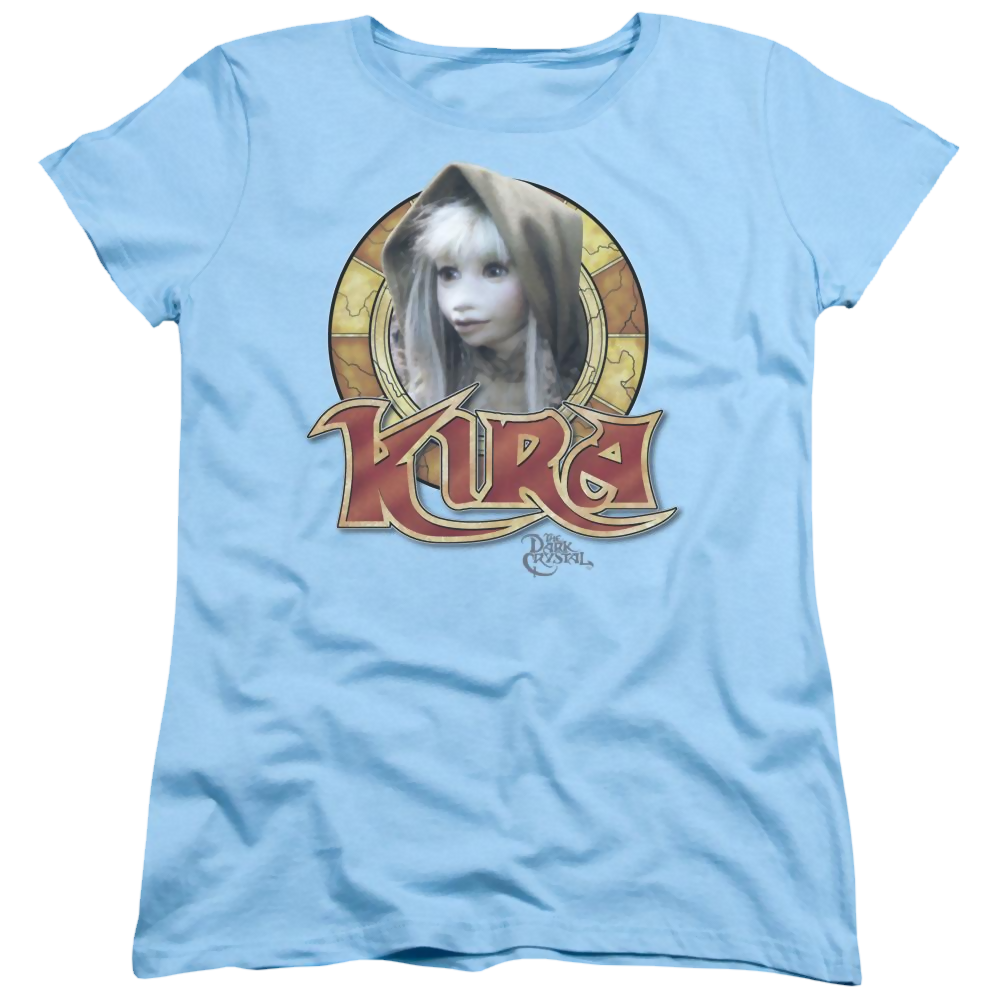 Dark Crystal Kira Circle - Women's T-Shirt Hoodie, Sweatshirt | CiraTrend.com