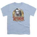 Dark Crystal Kira Circle - Youth T-Shirt (Ages 8-12) Hoodie, Sweatshirt | CiraTrend.com