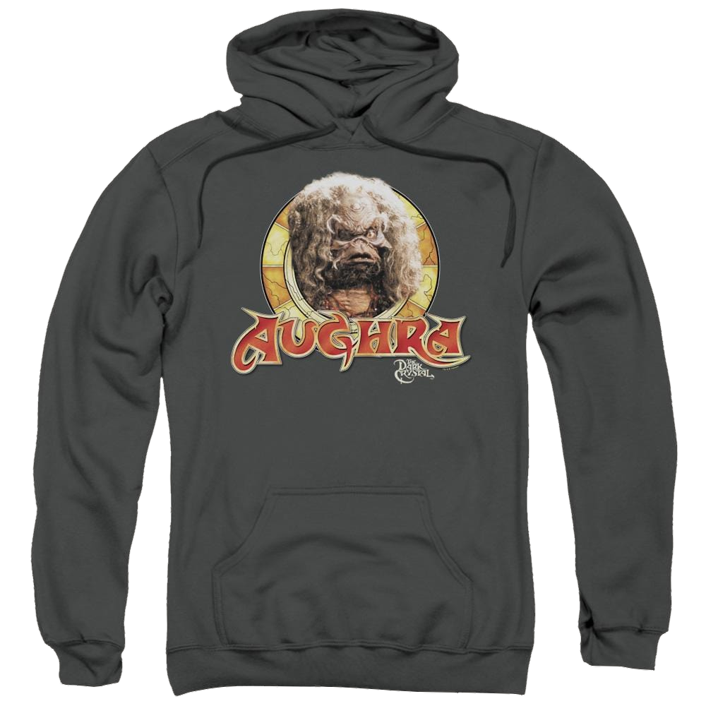 Dark Crystal Aughra Circle - Pullover Hoodie T-Shirts, Sweatshirt | CiraTrend.com