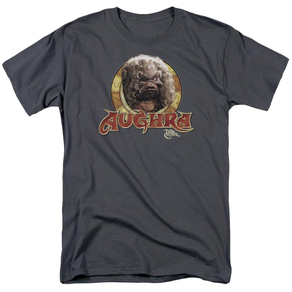 Dark Crystal Aughra Circle - Men's Regular Fit T-Shirt Hoodie, Sweatshirt | CiraTrend.com