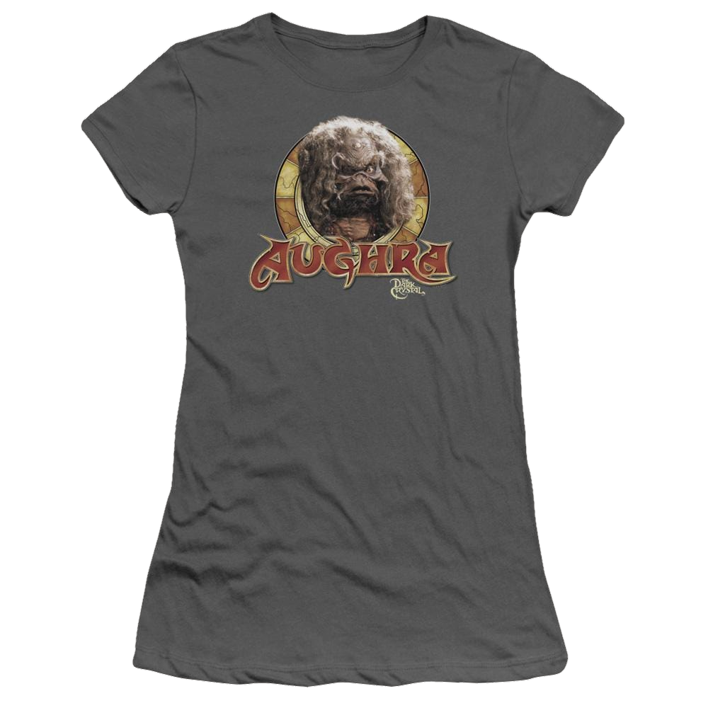 Dark Crystal Aughra Circle - Juniors T-Shirt Hoodie, Sweatshirt | CiraTrend.com