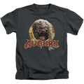 Dark Crystal Aughra Circle - Kid's T-Shirt (Ages 4-7) Hoodie, Sweatshirt | CiraTrend.com
