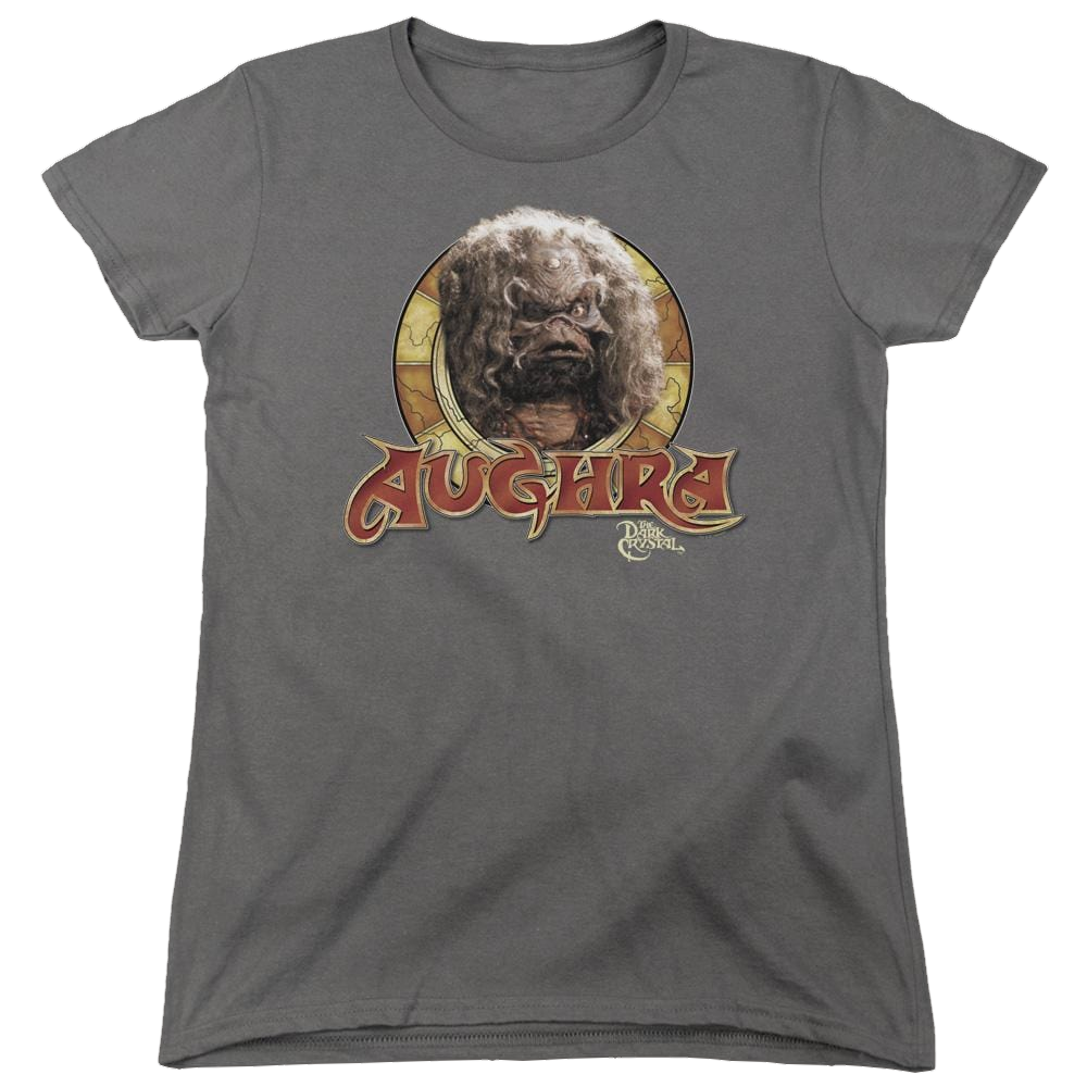 Dark Crystal Aughra Circle - Women's T-Shirt Hoodie, Sweatshirt | CiraTrend.com
