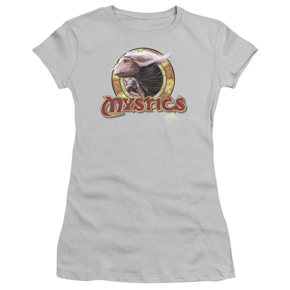 Dark Crystal Mystics Circle - Juniors T-Shirt Hoodie, Sweatshirt | CiraTrend.com