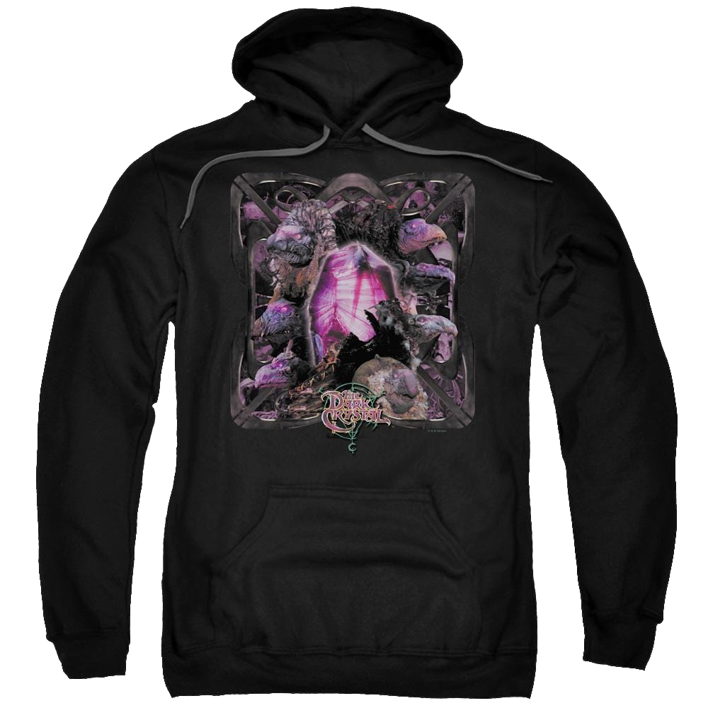 Dark Crystal Lust For Power - Pullover Hoodie T-Shirts, Sweatshirt | CiraTrend.com