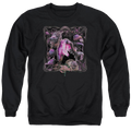 Dark Crystal Lust For Power - Men's Crewneck Sweatshirt T-Shirts, Hoodie | CiraTrend.com