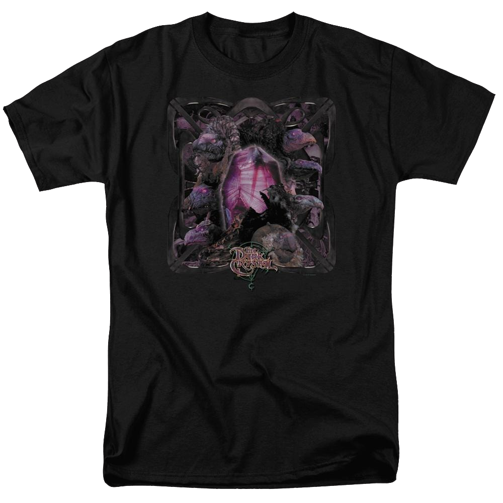 Dark Crystal Lust For Power - Men's Regular Fit T-Shirt Hoodie, Sweatshirt | CiraTrend.com